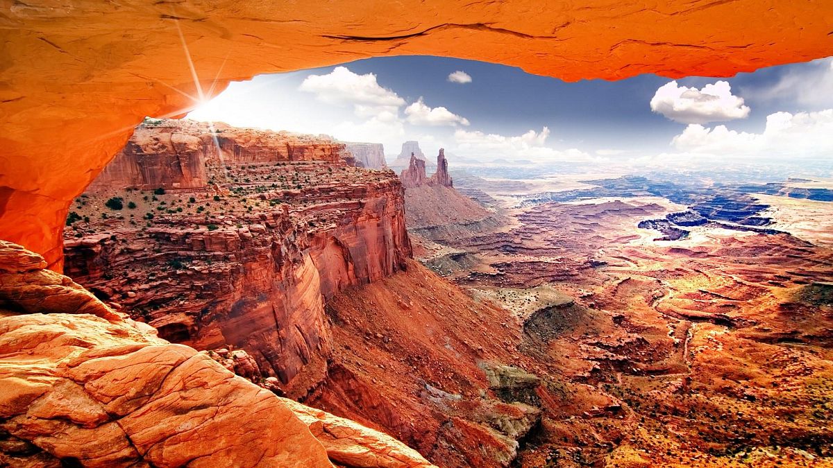 Oakland - popularne miejsce podróży